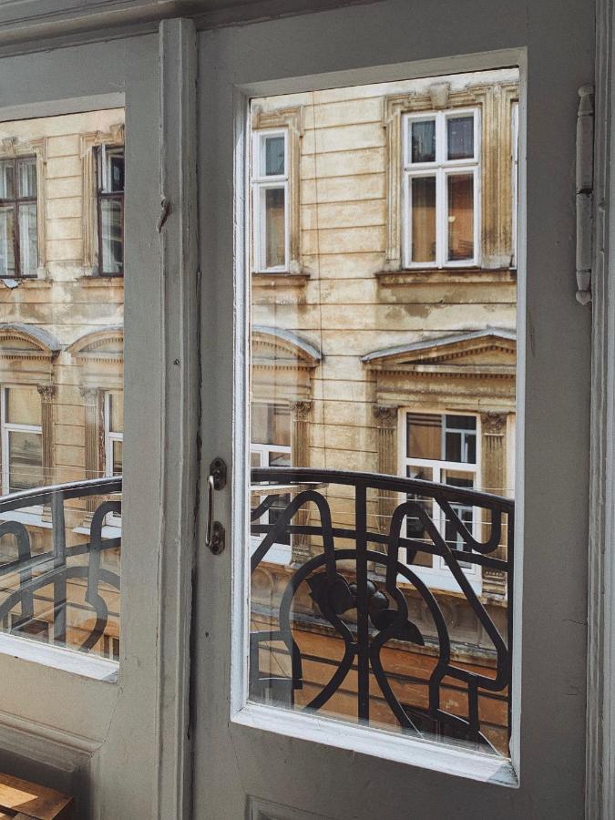 Lviv Loft Apartments Exterior photo