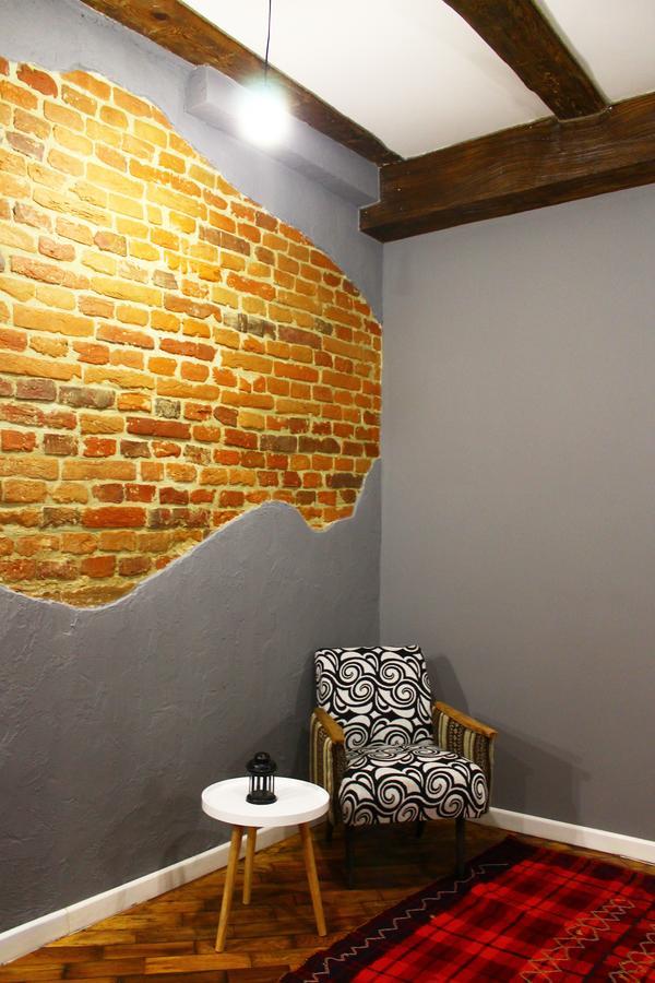 Lviv Loft Apartments Exterior photo