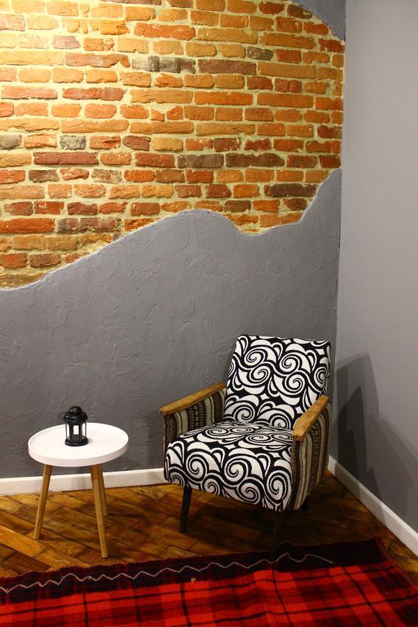 Lviv Loft Apartments Exterior photo