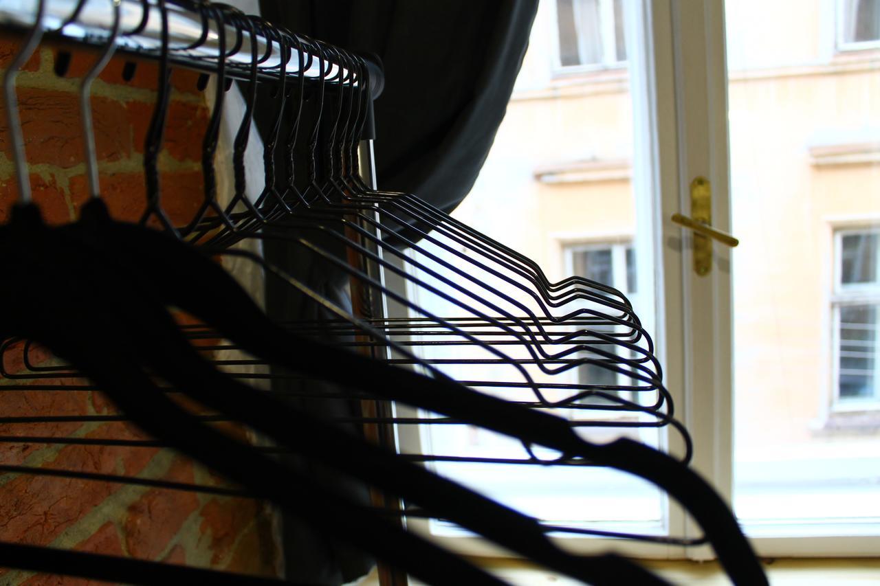 Lviv Loft Apartments Exterior photo