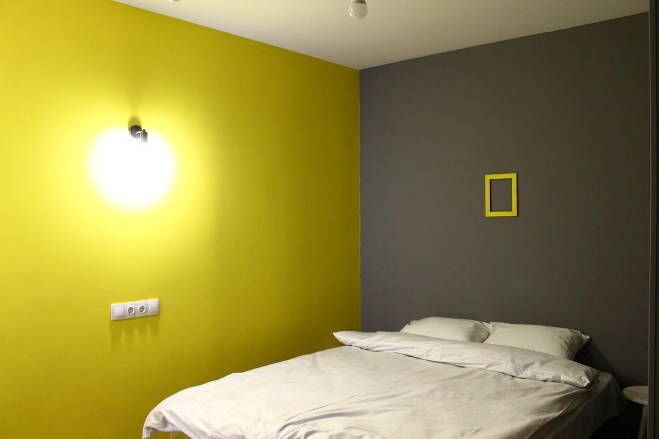 Lviv Loft Apartments Exterior photo